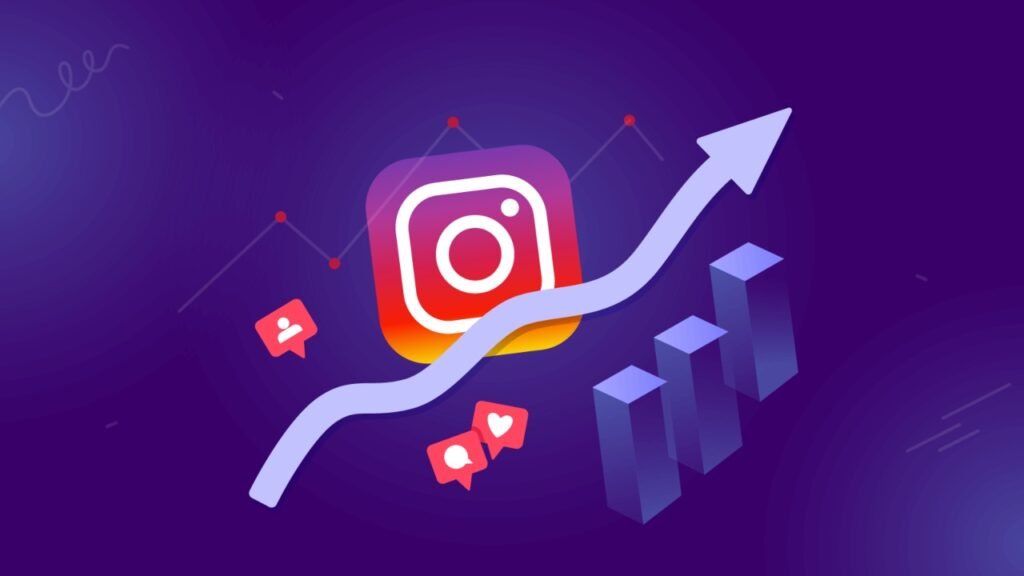 how to increase insta followers