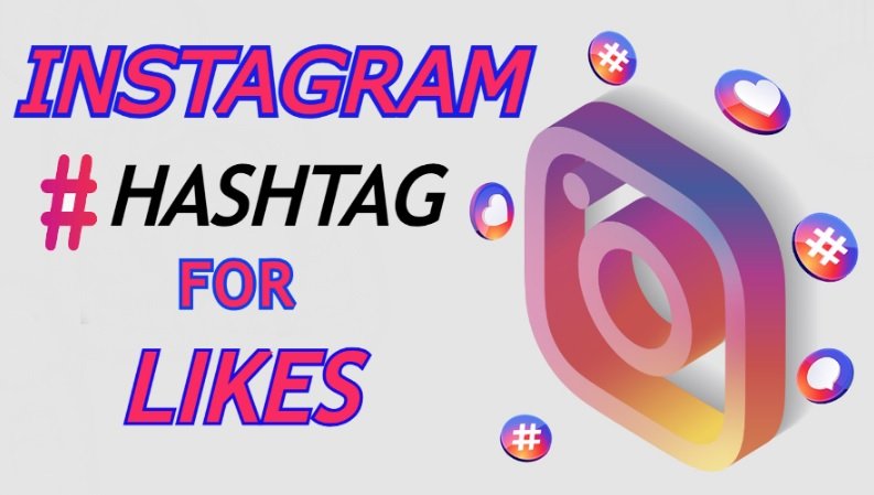 instagram hashtags for likes