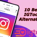 IGTools Alternatives