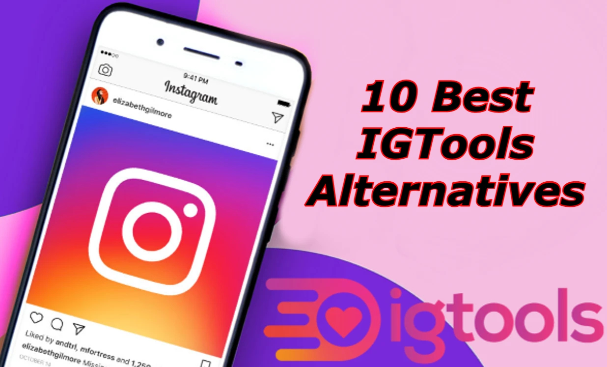 IGTools Alternatives