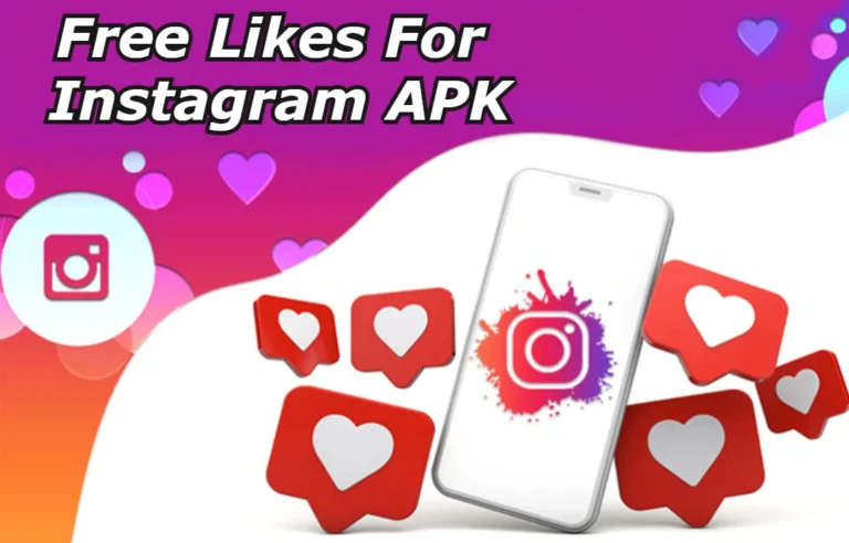 free likes for instagram apk