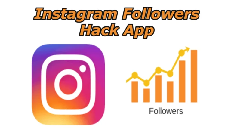 Instagram Followers Hack App