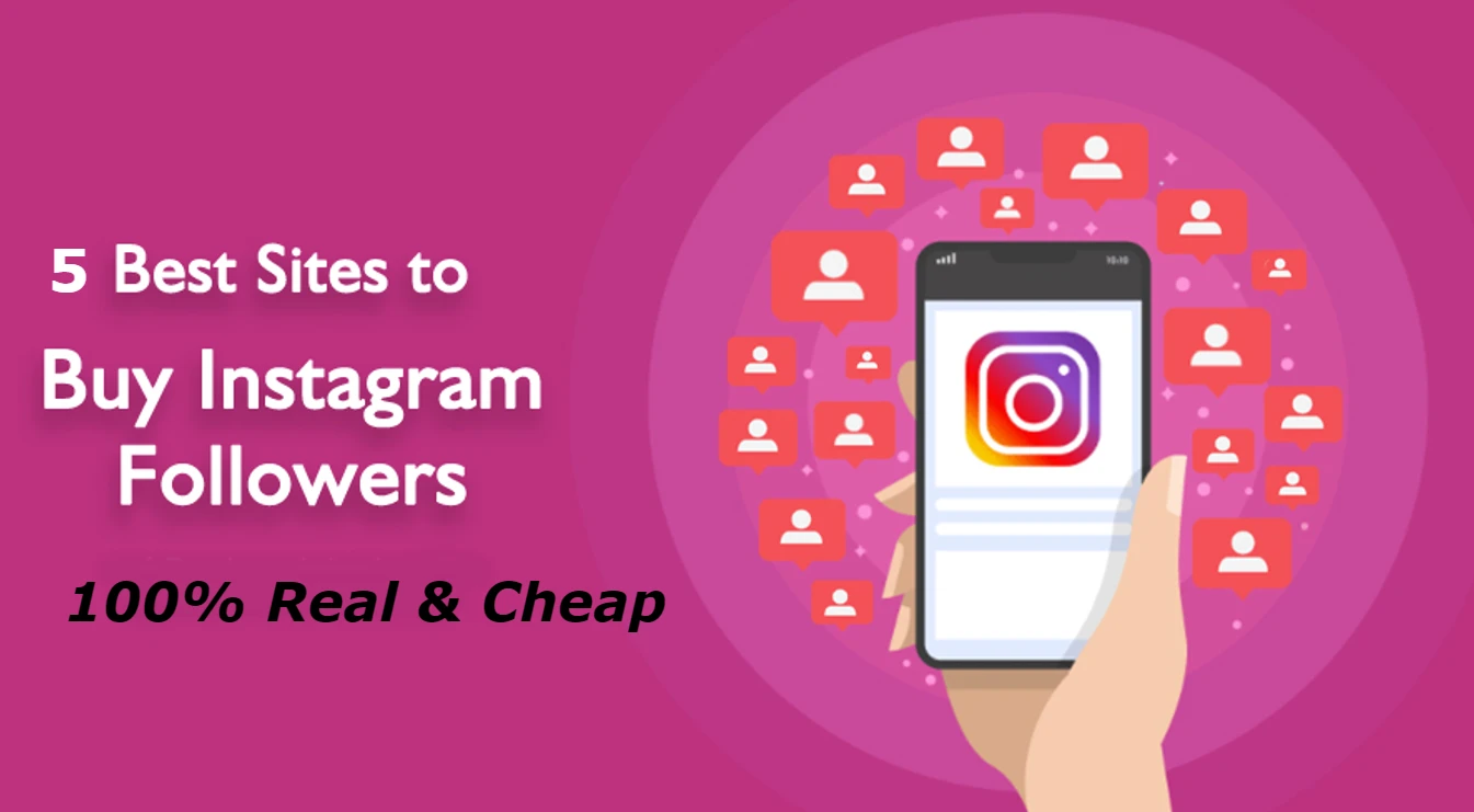 buy instagram followers