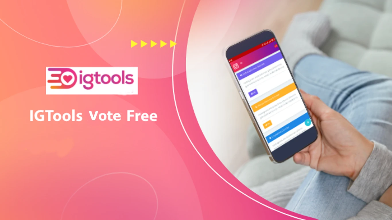 igtools vote