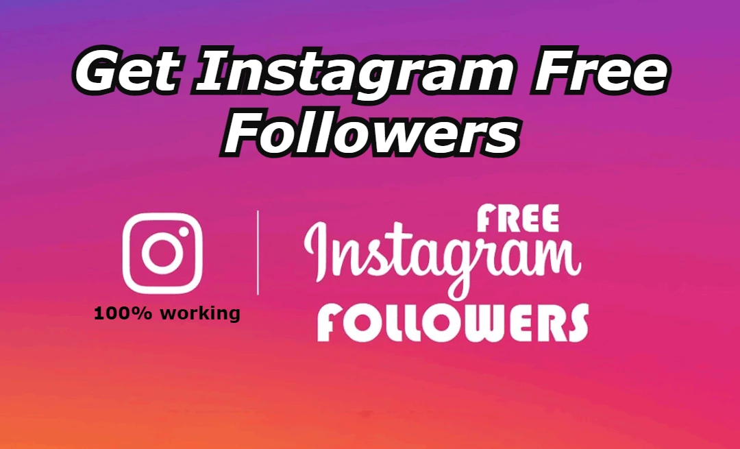 instagram free follower