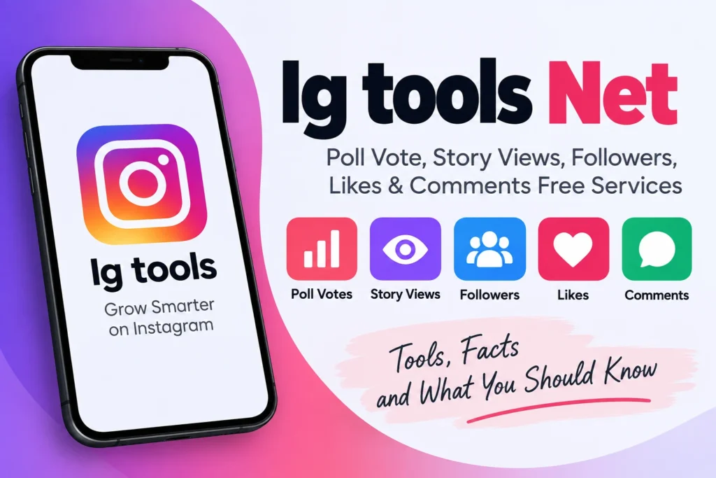 igtools net